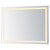 ET2 - E42094-SN - LED Mirror - Framed - Satin Nickel