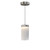 ET2 - E21181-54BK - LED Pendant - Highball - Black