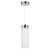 ET2 - E21184-118SN - LED Pendant - Highball - Satin Nickel