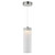 ET2 - E21184-54SN - LED Pendant - Highball - Satin Nickel