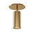 ET2 - E21630-NAB - LED Spot Light - Pullman - Natural Aged Brass