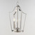 Arden Three Light Pendant (10423SN)