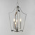 Arden Three Light Pendant (10423SN)