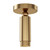 ET2 - E21680-NAB - LED Spot Light - Cleo - Natural Aged Brass