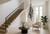 Allumettes LED Pendant (E23347-122BK)