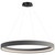 ET2 - E25056-GY - LED Pendant - Souffle - Gray