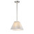 Maxim - 18101WTPN - One Light Pendant - Saxon - Polished Nickel