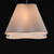 Saxon One Light Pendant (18101WTPN)