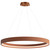 ET2 - E25056-TRC - LED Pendant - Souffle - Terra Cotta
