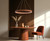 Souffle LED Pendant (E25056-TRC)