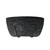 ET2 - E25190-BK - LED Wall Sconce - Geist - Black