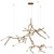 ET2 - E25418-WBR - LED Pendant - Scion - Weathered Brass