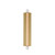 ET2 - E30202-122GLD - LED Wall Sconce - Hyperion - Gold