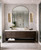 Hyperion LED Wall Sconce (E30202-122GLD)
