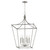 Maxim - 25316SN - Six Light Pendant - Clifton - Satin Nickel