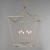 Clifton Six Light Pendant (25316SN)