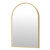 ET2 - E42073-GLD - LED Mirror - Elisse - Gold