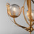 Firenze Three Light Pendant (28713CRGL)