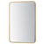 ET2 - E42075-GLD - LED Mirror - Elisse - Gold