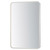 ET2 - E42075-SN - LED Mirror - Elisse - Satin Nickel