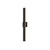 ET2 - E42363-BK - LED Outdoor Wall Sconce - Alumilux Sideline - Black