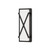 Maxim - 57941WTBK - LED Wall Sconce - Dexter - Black