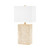 Hudson Valley - L1619-AGB - One Light Table Lamp - Brownsville - Aged Brass