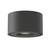 Maxim - 86250BK - LED Flush Mount - Fulcrum - Black