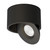 Fulcrum LED Flush Mount (86250BK)