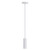 Maxim - 86252WT - LED Pendant - Fulcrum - White