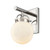 Innovations - 416-1W-PN-G201-6 - One Light Wall Sconce - Downtown Urban - Polished Nickel