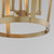 Arden Four Light Pendant (10424NAB)