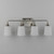 Hudson Four Light Bath Vanity (12884SWSN)