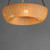 Bower Three Light Pendant (14312NANAB)