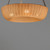 Bower Three Light Pendant (14312NANAB)