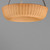 Bower Three Light Pendant (14312NANAB)