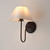 Saxon One Light Wall Sconce (18100WTOI)