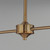 Saxon Two Light Pendant (18102WTNAB)