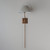Dunbridge One Light Wall Sconce (18410BWWBR)