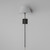 Dunbridge One Light Wall Sconce (18410OFANB)