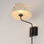 Dunbridge One Light Wall Sconce (18410OWANB)