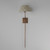Dunbridge One Light Wall Sconce (18410OWWBR)