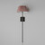 Dunbridge One Light Wall Sconce (18410RBANB)