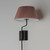 Dunbridge One Light Wall Sconce (18410RBANB)