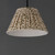 Dunbridge One Light Pendant (18411OWANB)