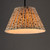 Dunbridge One Light Pendant (18411OWANB)
