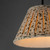 Dunbridge One Light Pendant (18411OWANB)