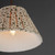 Dunbridge One Light Pendant (18411OWWBR)