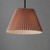 Dunbridge One Light Pendant (18411RBANB)