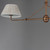 Dunbridge Two Light Pendant (18412BWWBR)
